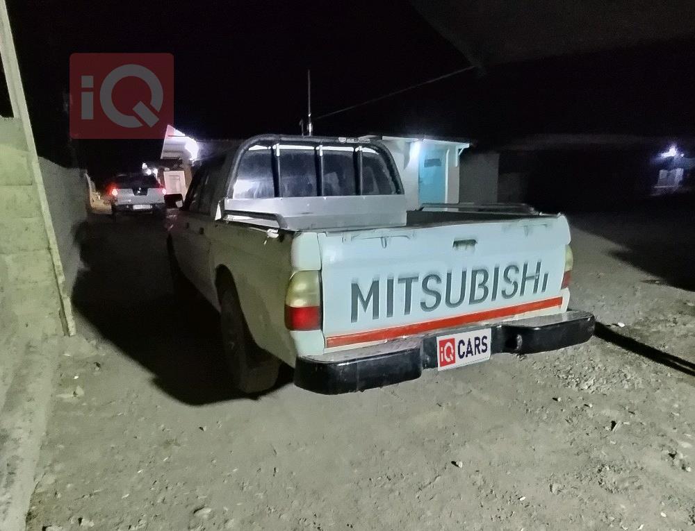 ميتسوبيشي L200
